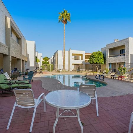 Sunbeam Condo Scottsdale Exterior foto