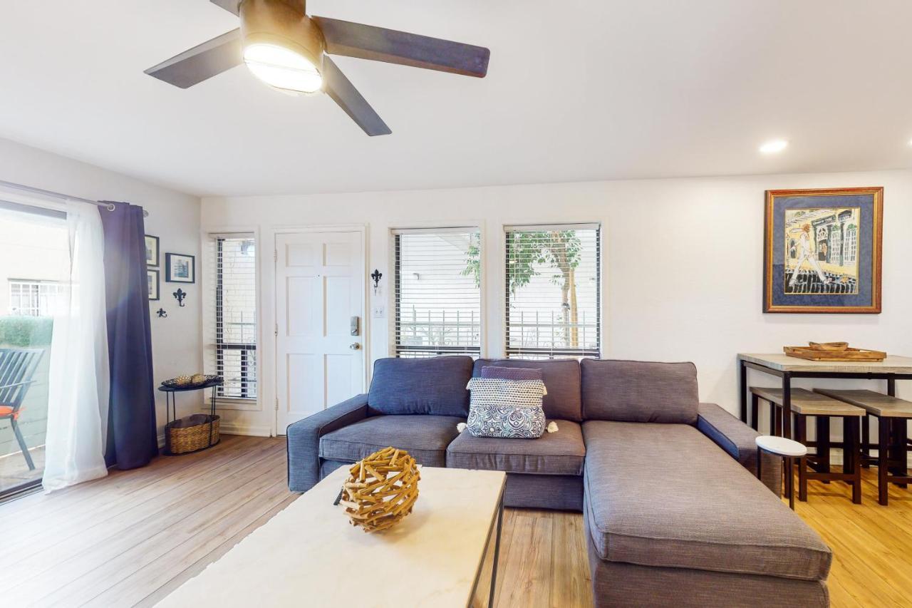 Sunbeam Condo Scottsdale Exterior foto