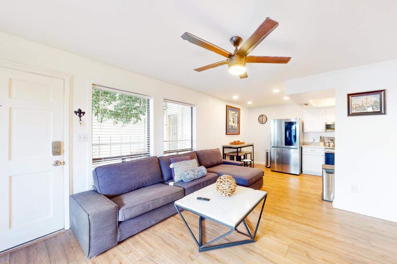 Sunbeam Condo Scottsdale Exterior foto