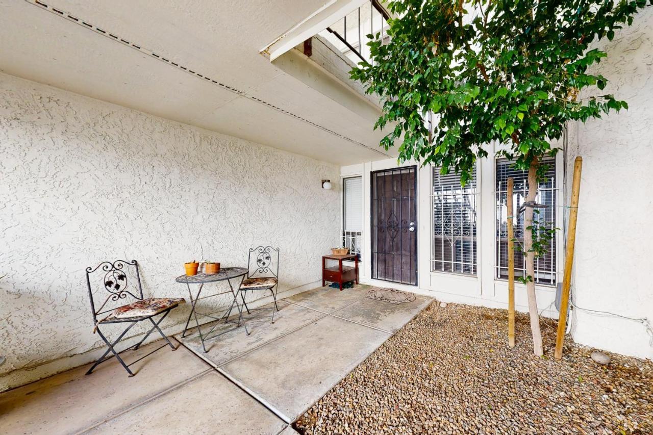 Sunbeam Condo Scottsdale Exterior foto