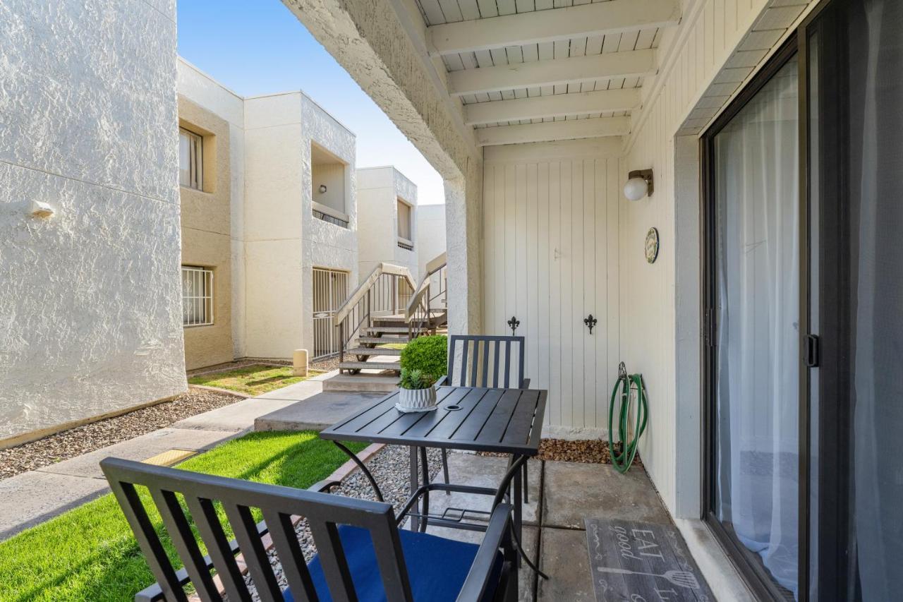 Sunbeam Condo Scottsdale Exterior foto