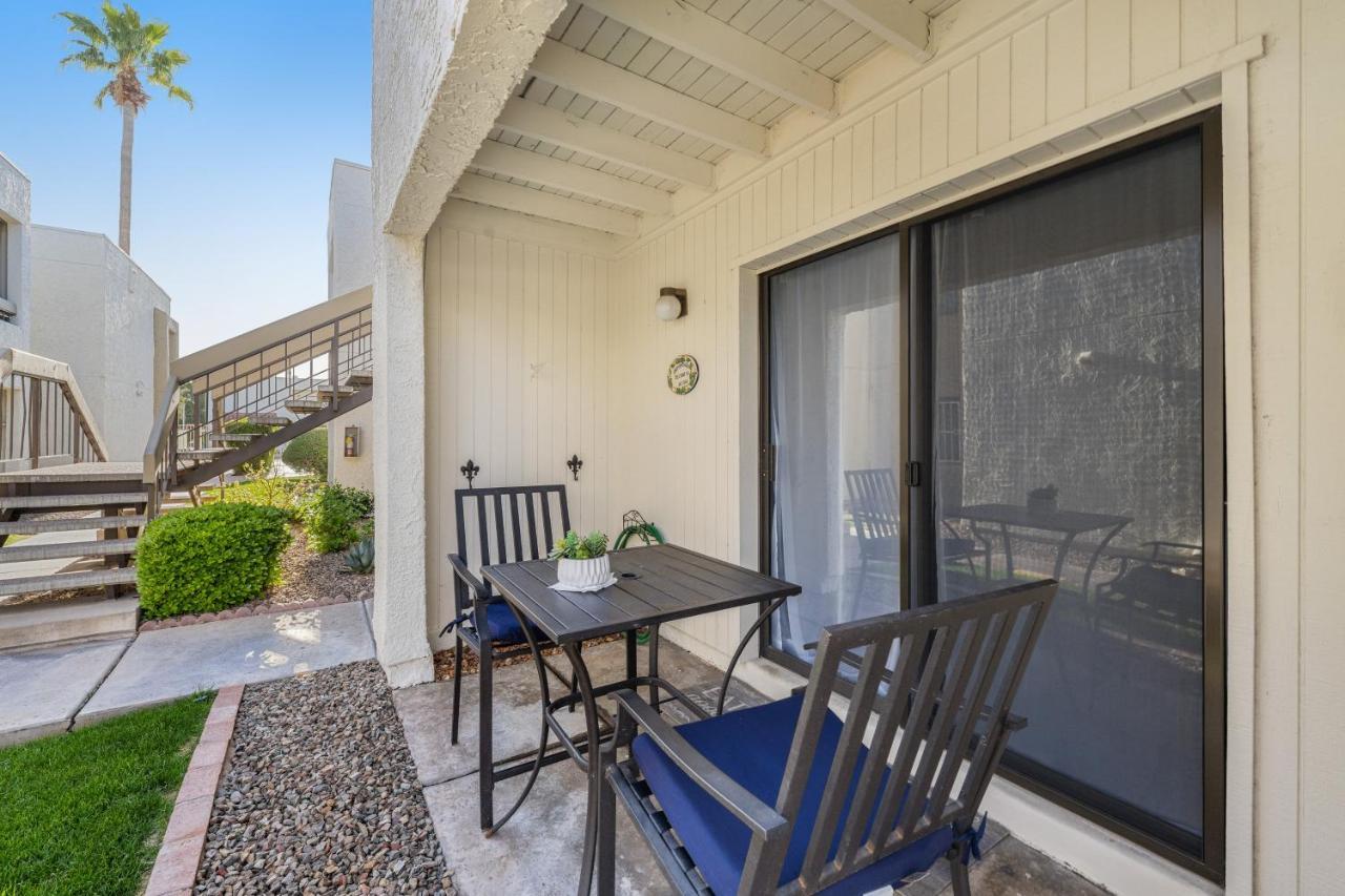 Sunbeam Condo Scottsdale Exterior foto